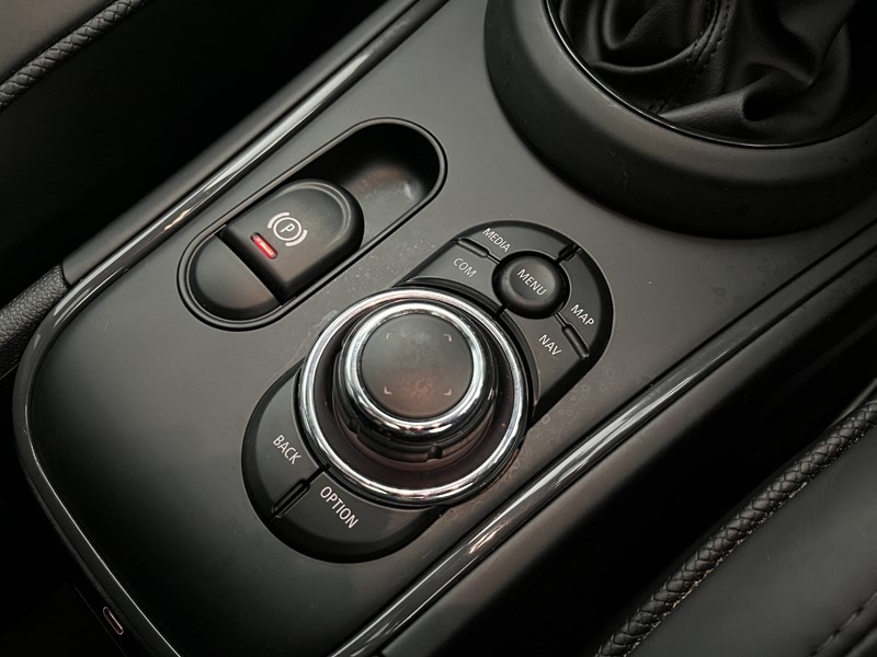 2021 (71) MINI COUNTRYMAN 1.5 Cooper S E Exclusive ALL4 PHEV 5dr Auto 5238640