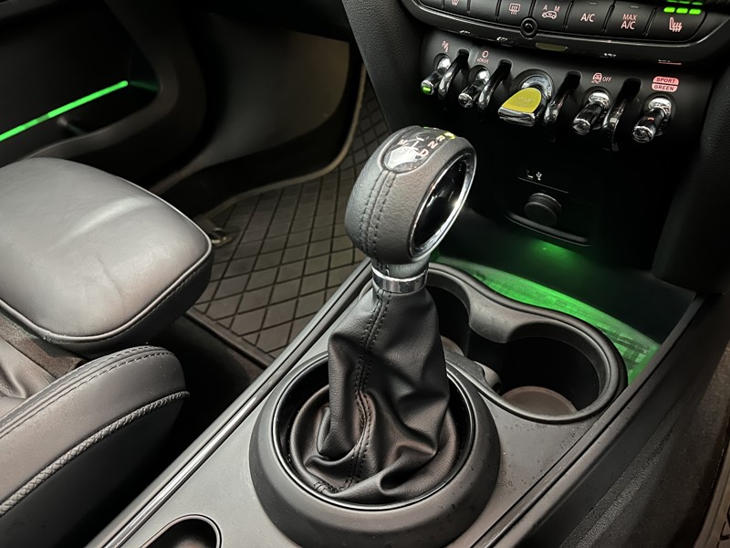 2021 (71) MINI COUNTRYMAN 1.5 Cooper S E Exclusive ALL4 PHEV 5dr Auto 5238617