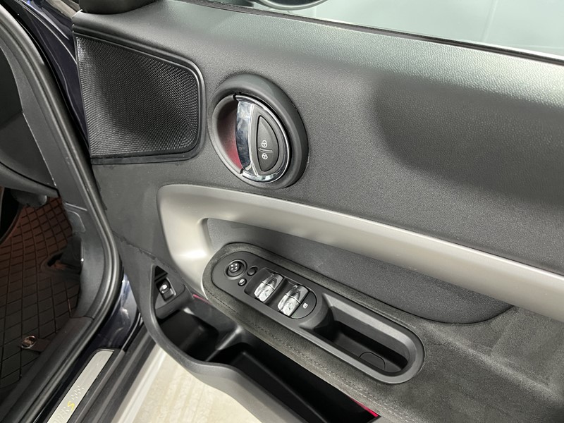 2021 (71) MINI COUNTRYMAN 1.5 Cooper S E Exclusive ALL4 PHEV 5dr Auto 5238628