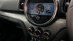 2021 (71) MINI COUNTRYMAN 1.5 Cooper S E Exclusive ALL4 PHEV 5dr Auto 5238615