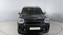 2021 (71) MINI COUNTRYMAN 1.5 Cooper S E Exclusive ALL4 PHEV 5dr Auto 5238623