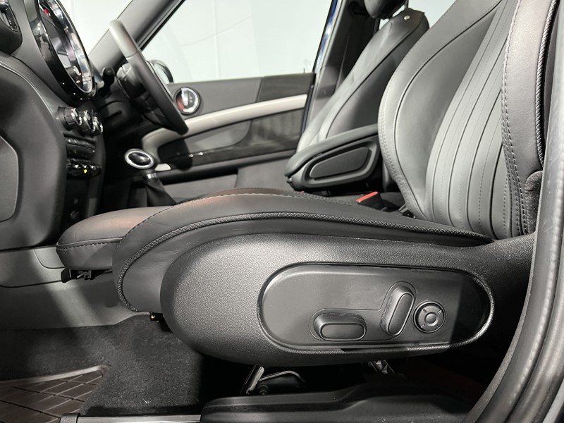 2021 (71) MINI COUNTRYMAN 1.5 Cooper S E Exclusive ALL4 PHEV 5dr Auto 5238642