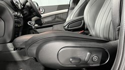2021 (71) MINI COUNTRYMAN 1.5 Cooper S E Exclusive ALL4 PHEV 5dr Auto 5238642