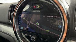 2021 (71) MINI COUNTRYMAN 1.5 Cooper S E Exclusive ALL4 PHEV 5dr Auto 5238625