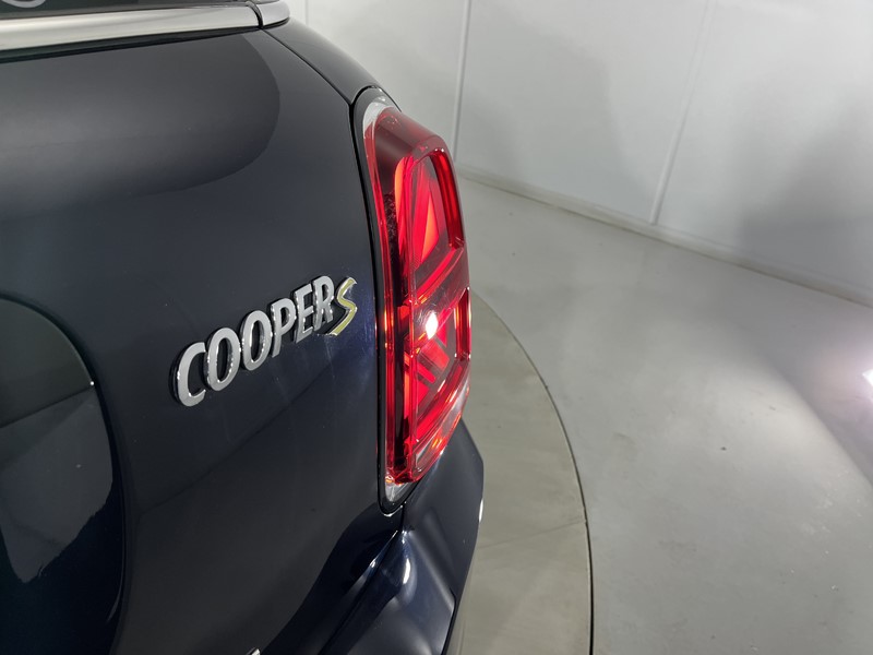 2021 (71) MINI COUNTRYMAN 1.5 Cooper S E Exclusive ALL4 PHEV 5dr Auto 5238652