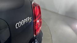 2021 (71) MINI COUNTRYMAN 1.5 Cooper S E Exclusive ALL4 PHEV 5dr Auto 5238652