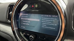 2021 (71) MINI COUNTRYMAN 1.5 Cooper S E Exclusive ALL4 PHEV 5dr Auto 5238636