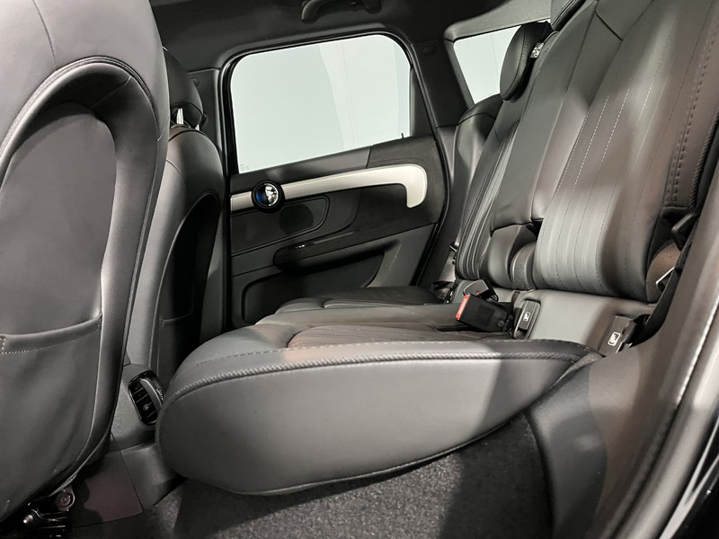 2021 (71) MINI COUNTRYMAN 1.5 Cooper S E Exclusive ALL4 PHEV 5dr Auto 5238643