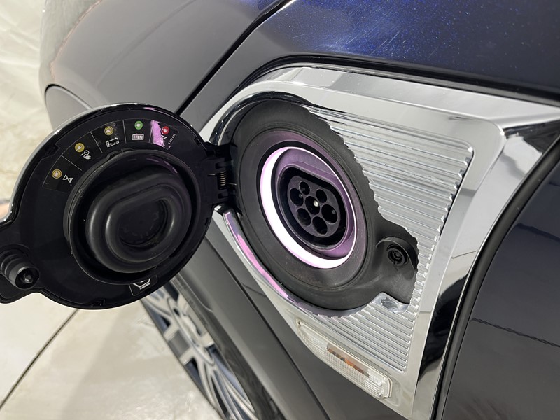 2021 (71) MINI COUNTRYMAN 1.5 Cooper S E Exclusive ALL4 PHEV 5dr Auto 5238651