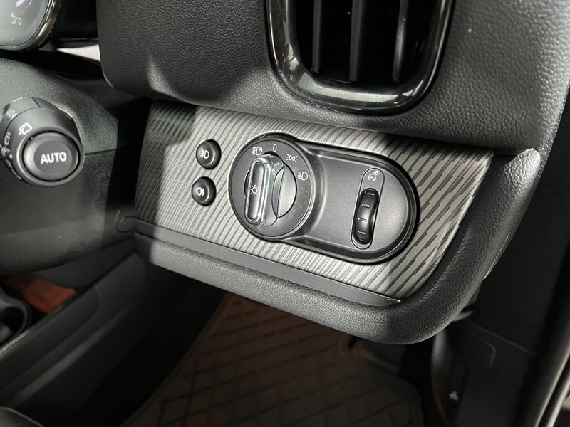 2021 (71) MINI COUNTRYMAN 1.5 Cooper S E Exclusive ALL4 PHEV 5dr Auto 5238629