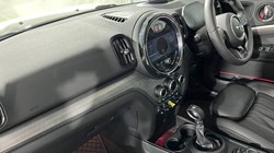 2021 (71) MINI COUNTRYMAN 1.5 Cooper S E Exclusive ALL4 PHEV 5dr Auto 5238614