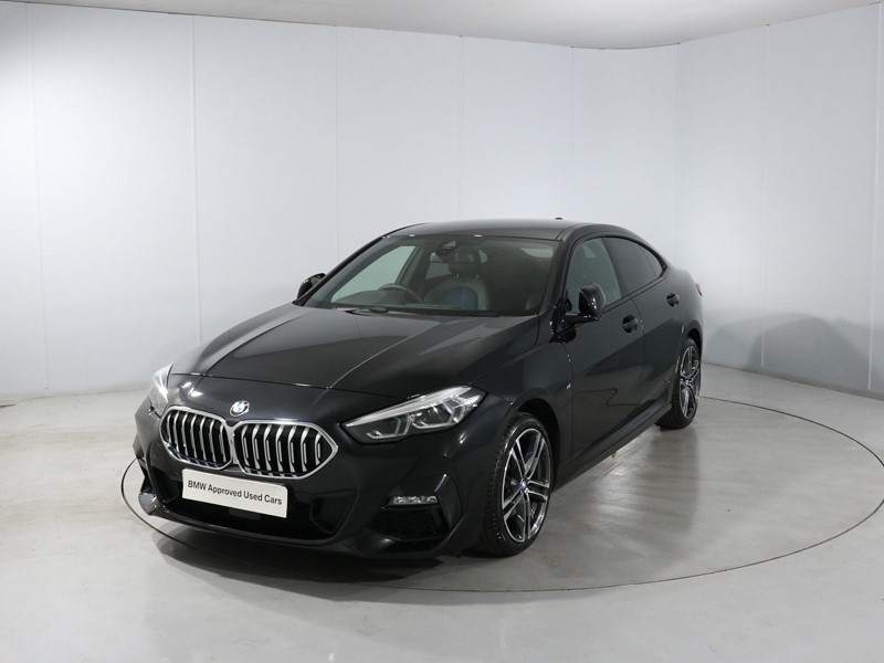 2023 (23) BMW 2 SERIES 218i [136] M Sport 4dr 5249935