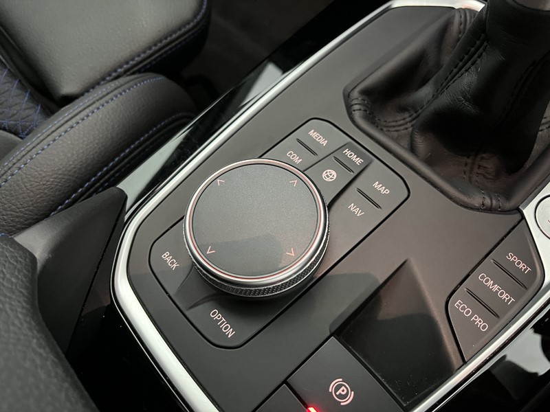 2023 (23) BMW 2 SERIES 218i [136] M Sport 4dr 5249922