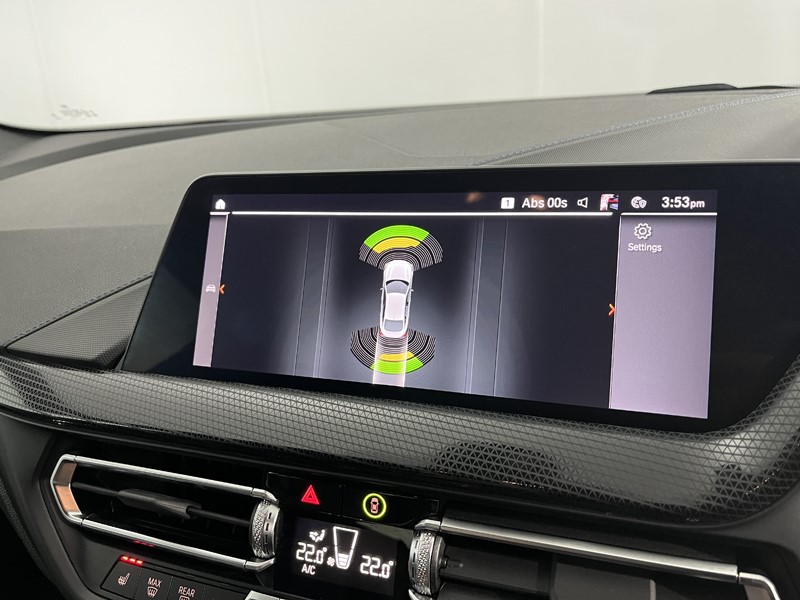 2023 (23) BMW 2 SERIES 218i [136] M Sport 4dr 5249908