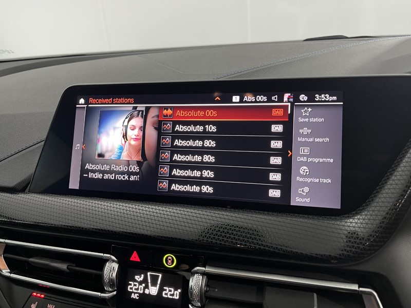 2023 (23) BMW 2 SERIES 218i [136] M Sport 4dr 5249917