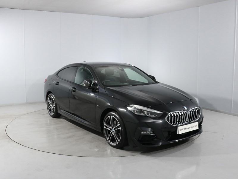 2023 (23) BMW 2 SERIES 218i [136] M Sport 4dr