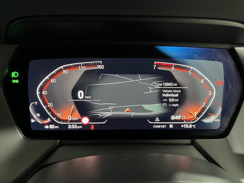 2023 (23) BMW 2 SERIES 218i [136] M Sport 4dr 5249899