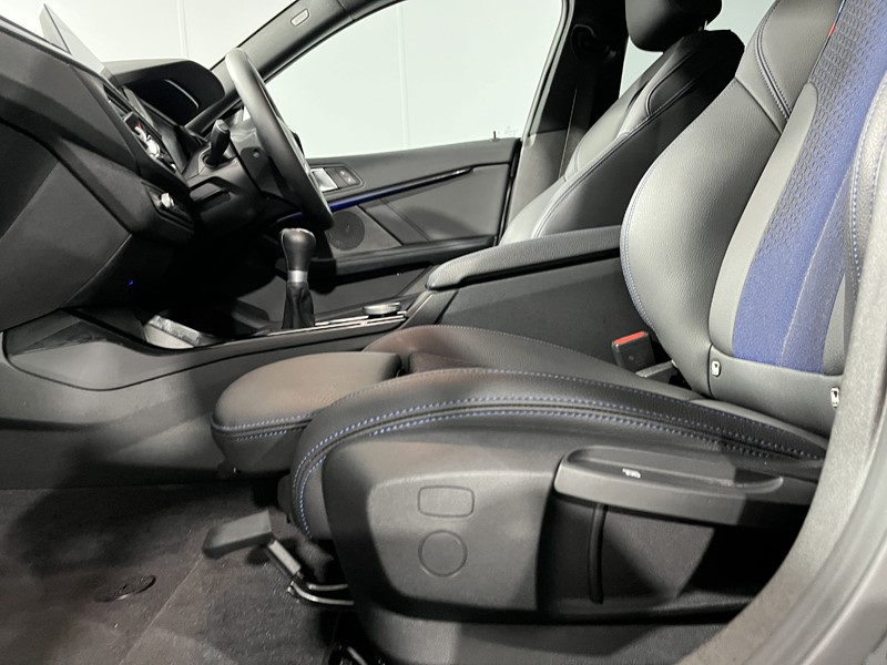 2023 (23) BMW 2 SERIES 218i [136] M Sport 4dr 5249925