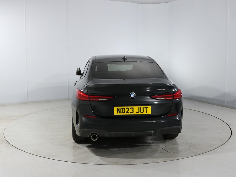 2023 (23) BMW 2 SERIES 218i [136] M Sport 4dr 5249905