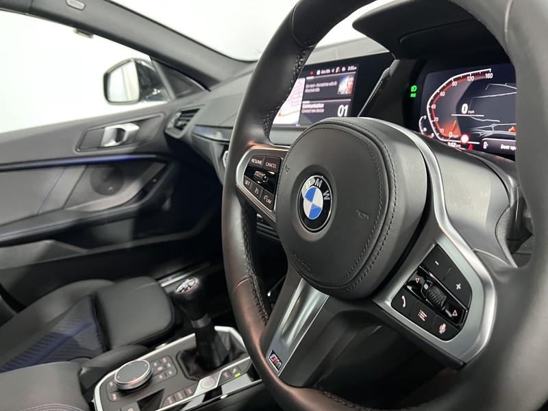 2023 (23) BMW 2 SERIES 218i [136] M Sport 4dr 5249912