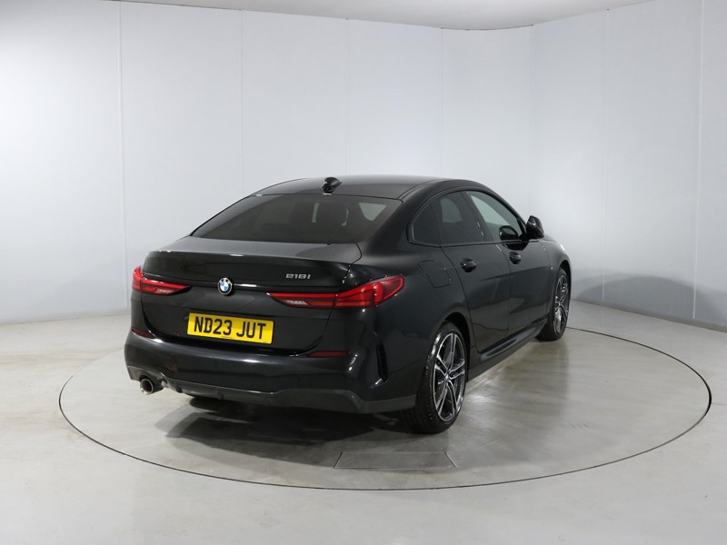 2023 (23) BMW 2 SERIES 218i [136] M Sport 4dr 5249936