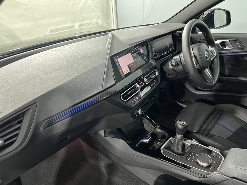 2023 (23) BMW 2 SERIES 218i [136] M Sport 4dr 5249897