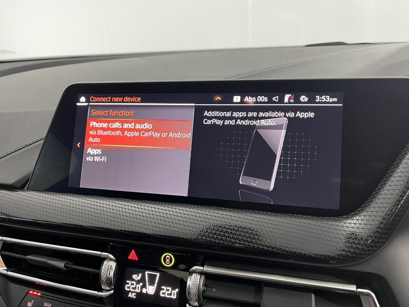 2023 (23) BMW 2 SERIES 218i [136] M Sport 4dr 5249918