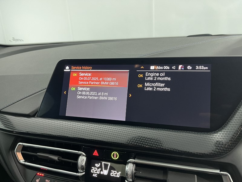 2023 (23) BMW 2 SERIES 218i [136] M Sport 4dr 5249919