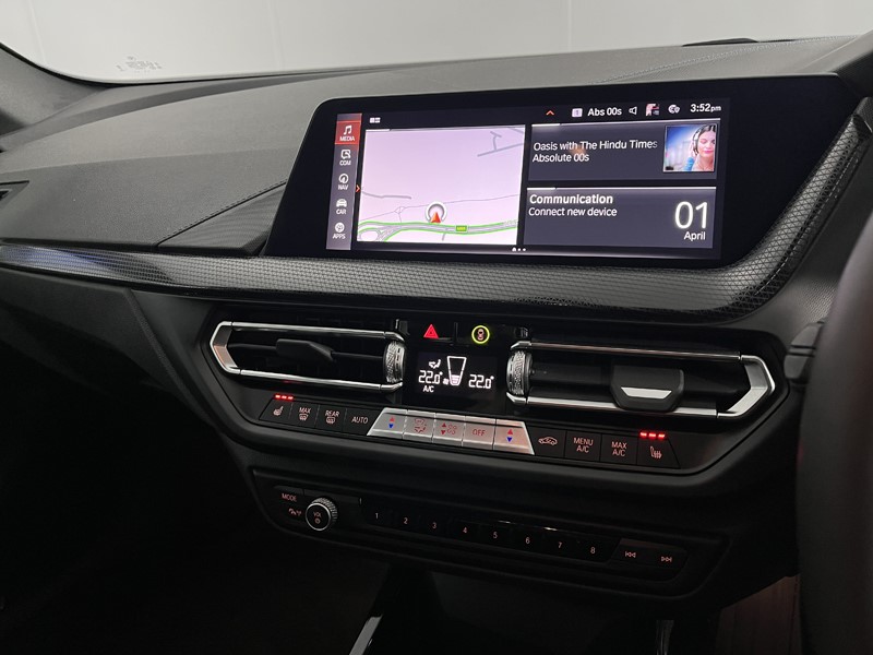 2023 (23) BMW 2 SERIES 218i [136] M Sport 4dr 5249898