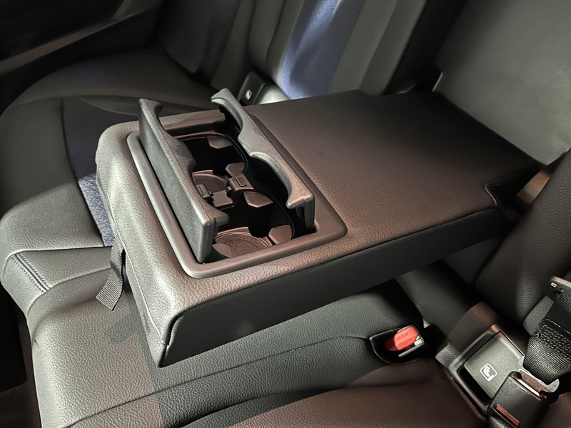 2023 (23) BMW 2 SERIES 218i [136] M Sport 4dr 5249927