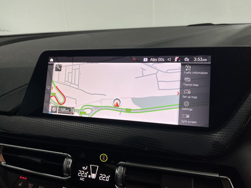 2023 (23) BMW 2 SERIES 218i [136] M Sport 4dr 5249907