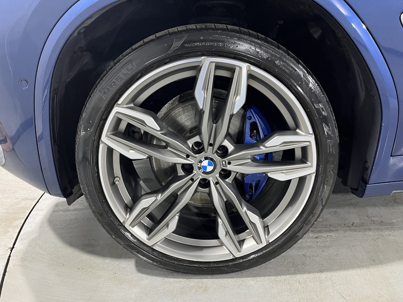 2019 (19) BMW X4 xDrive M40d 5dr Step Auto 5245150