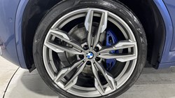 2019 (19) BMW X4 xDrive M40d 5dr Step Auto 5245150