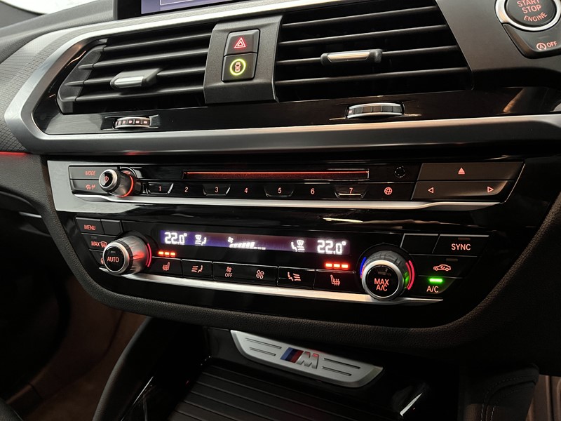 2019 (19) BMW X4 xDrive M40d 5dr Step Auto 5245169