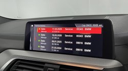 2019 (19) BMW X4 xDrive M40d 5dr Step Auto 5245168