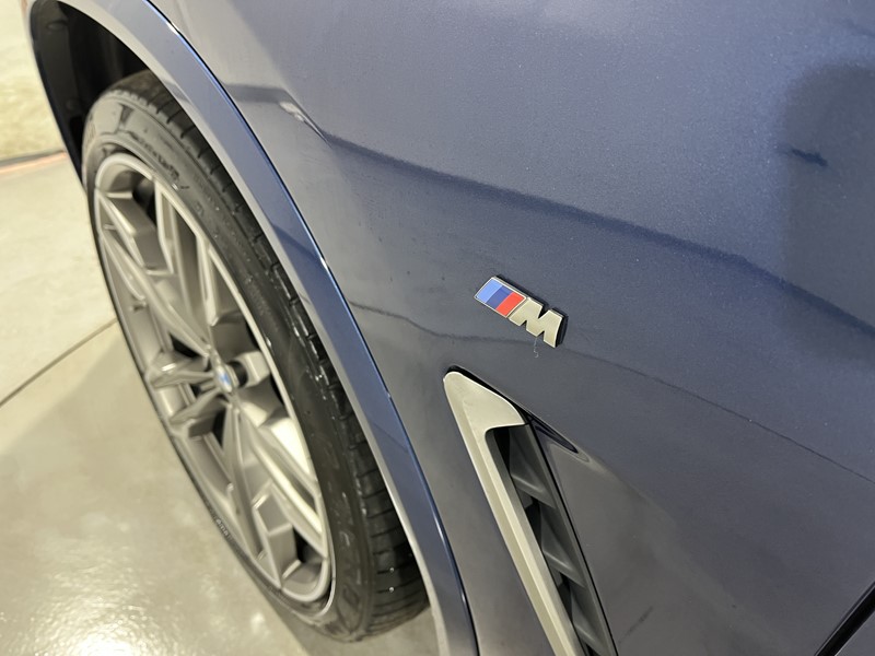 2019 (19) BMW X4 xDrive M40d 5dr Step Auto 5245182