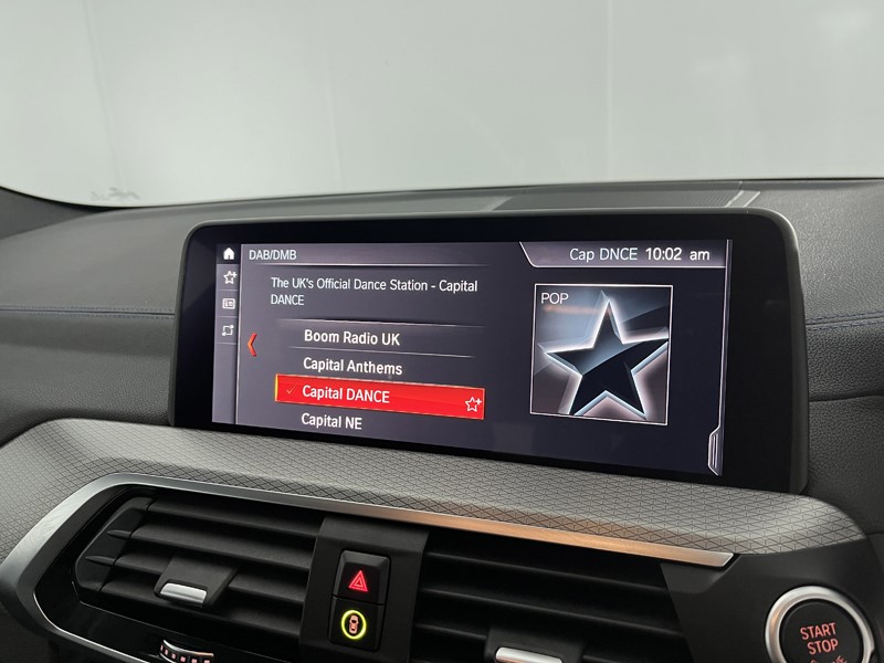 2019 (19) BMW X4 xDrive M40d 5dr Step Auto 5245166