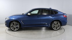 2019 (19) BMW X4 xDrive M40d 5dr Step Auto 5245188