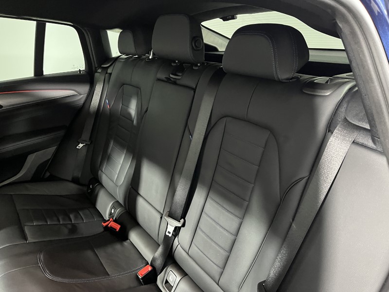 2019 (19) BMW X4 xDrive M40d 5dr Step Auto 5245148