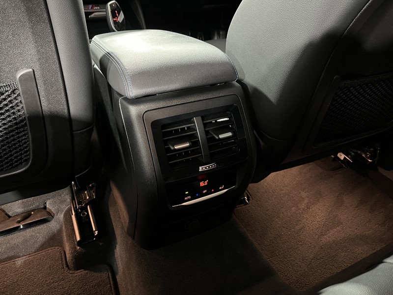 2019 (19) BMW X4 xDrive M40d 5dr Step Auto 5245178