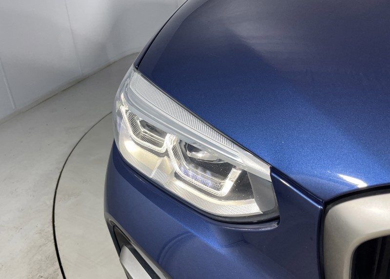 2019 (19) BMW X4 xDrive M40d 5dr Step Auto 5245179