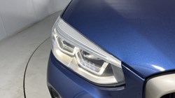 2019 (19) BMW X4 xDrive M40d 5dr Step Auto 5245179