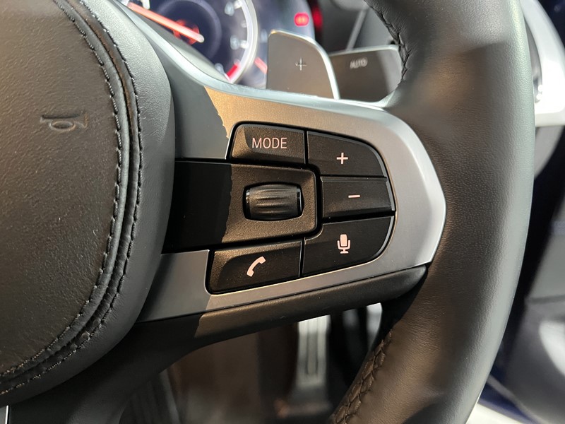 2019 (19) BMW X4 xDrive M40d 5dr Step Auto 5245161