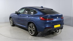 2019 (19) BMW X4 xDrive M40d 5dr Step Auto 1