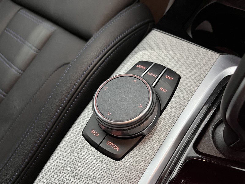 2019 (19) BMW X4 xDrive M40d 5dr Step Auto 5245171