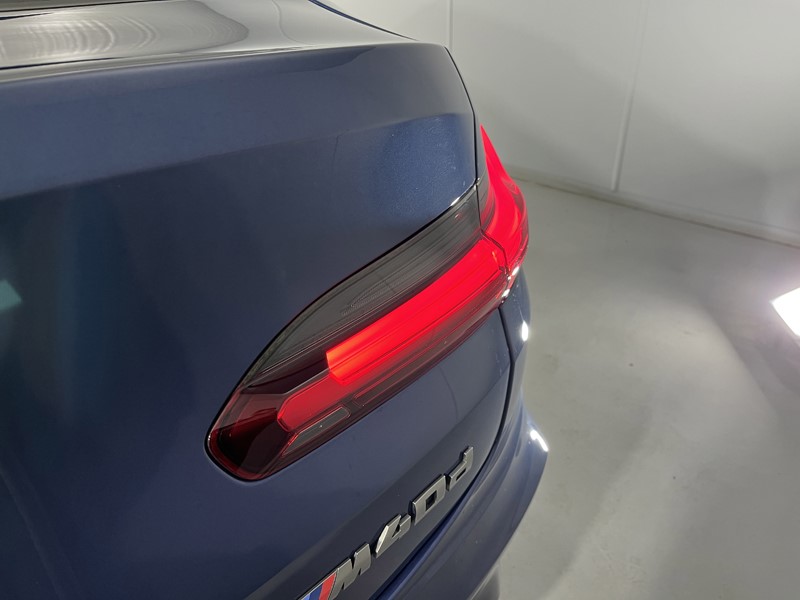 2019 (19) BMW X4 xDrive M40d 5dr Step Auto 5245184