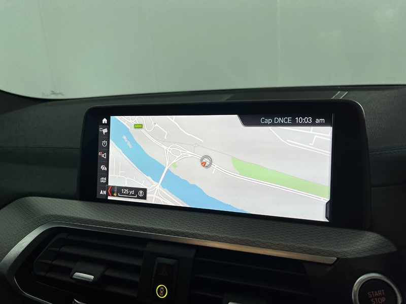 2019 (19) BMW X4 xDrive M40d 5dr Step Auto 5245153