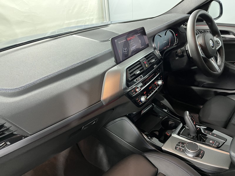 2019 (19) BMW X4 xDrive M40d 5dr Step Auto 5245143