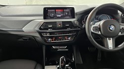 2019 (19) BMW X4 xDrive M40d 5dr Step Auto 5245140
