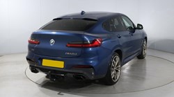 2019 (19) BMW X4 xDrive M40d 5dr Step Auto 5245187
